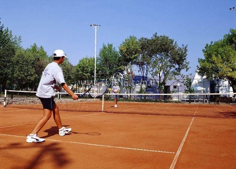 Imaginea MG Alexander the Great Hotel (ex. Dessole Alexander The Great Resort) 4*