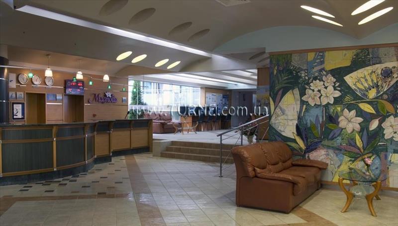 Fotografie MG Alexander the Great Hotel (ex. Dessole Alexander The Great Resort) 4*