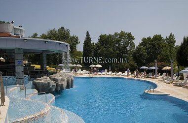 Hotel MG Alexander the Great Hotel (ex. Dessole Alexander The Great Resort) 4*