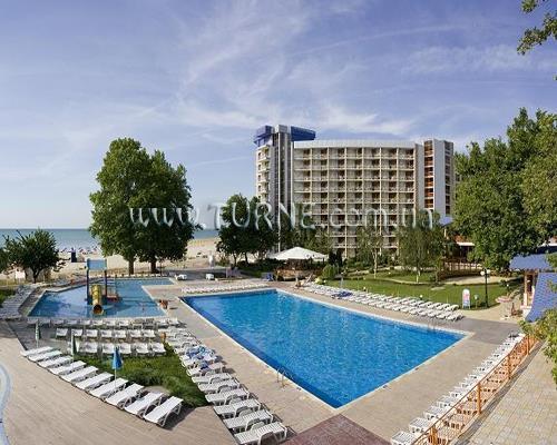 Изображение Kaliakra Beach Hotel 4*