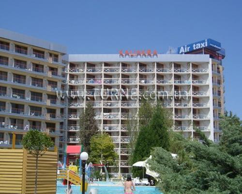 Фотография Kaliakra Beach Hotel 4*