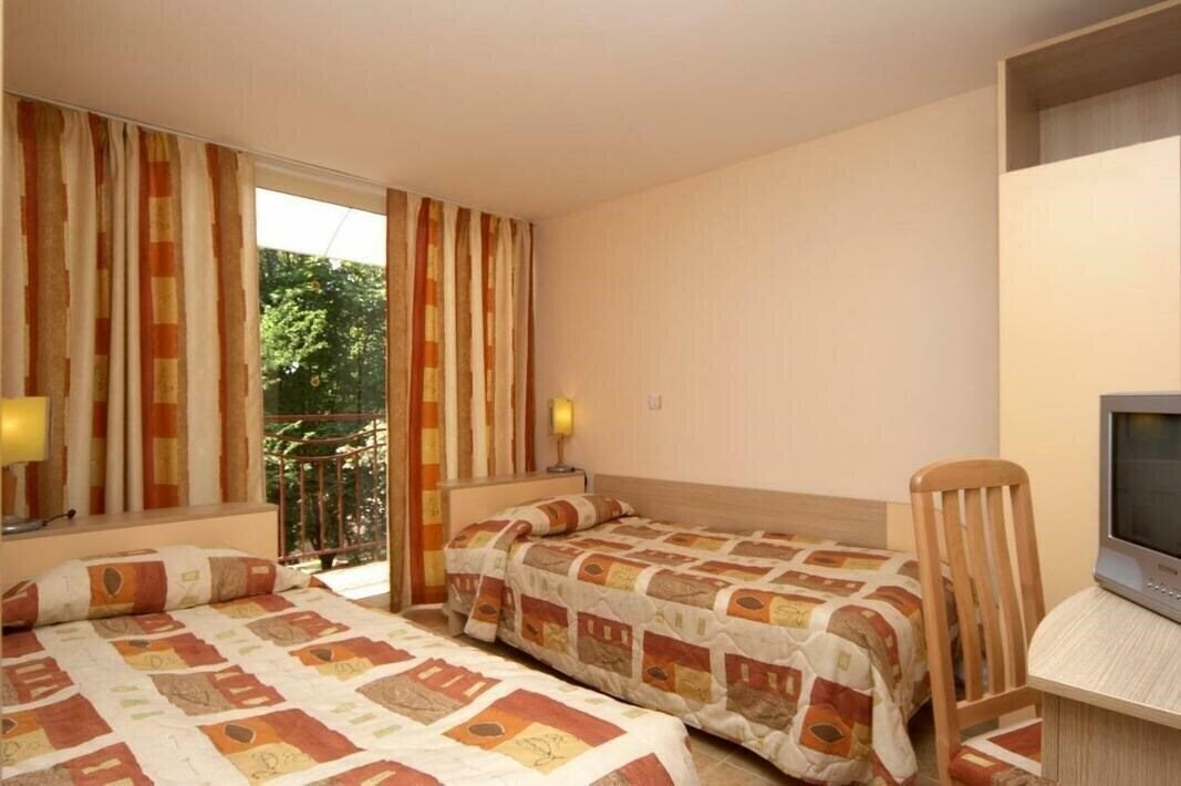 Imaginea Magnolia Villas 3*