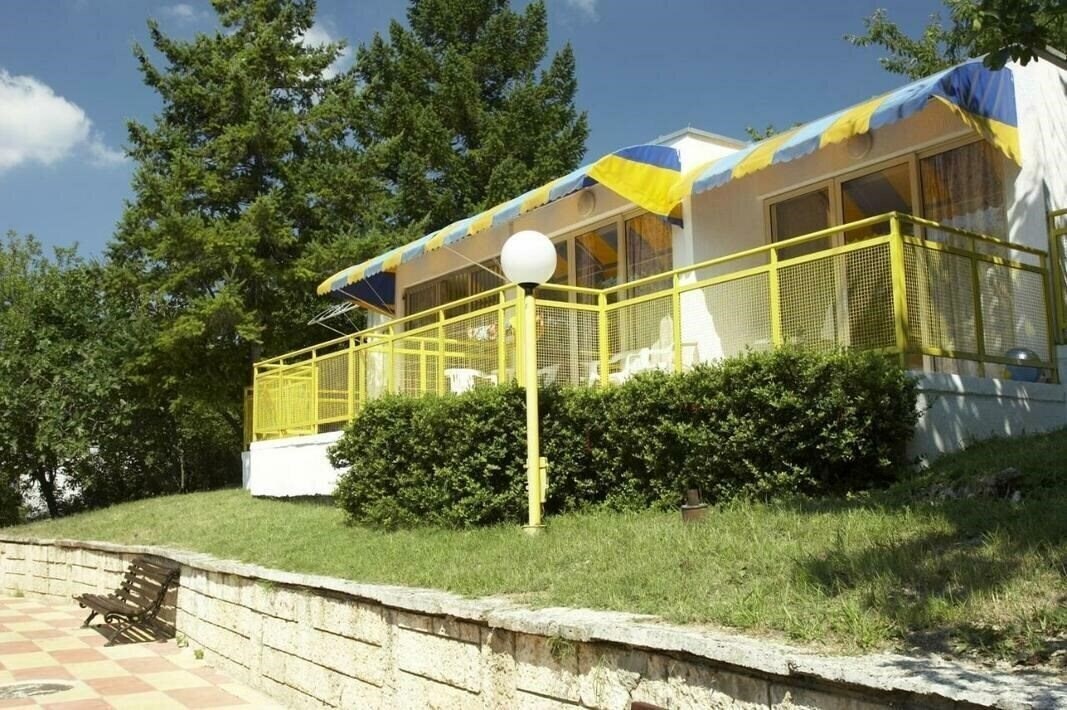 Fotografie Magnolia Villas 3*