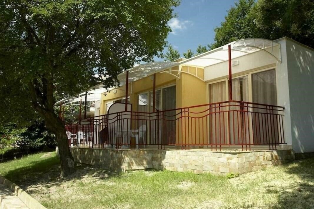 Fotografii Magnolia Villas 3*
