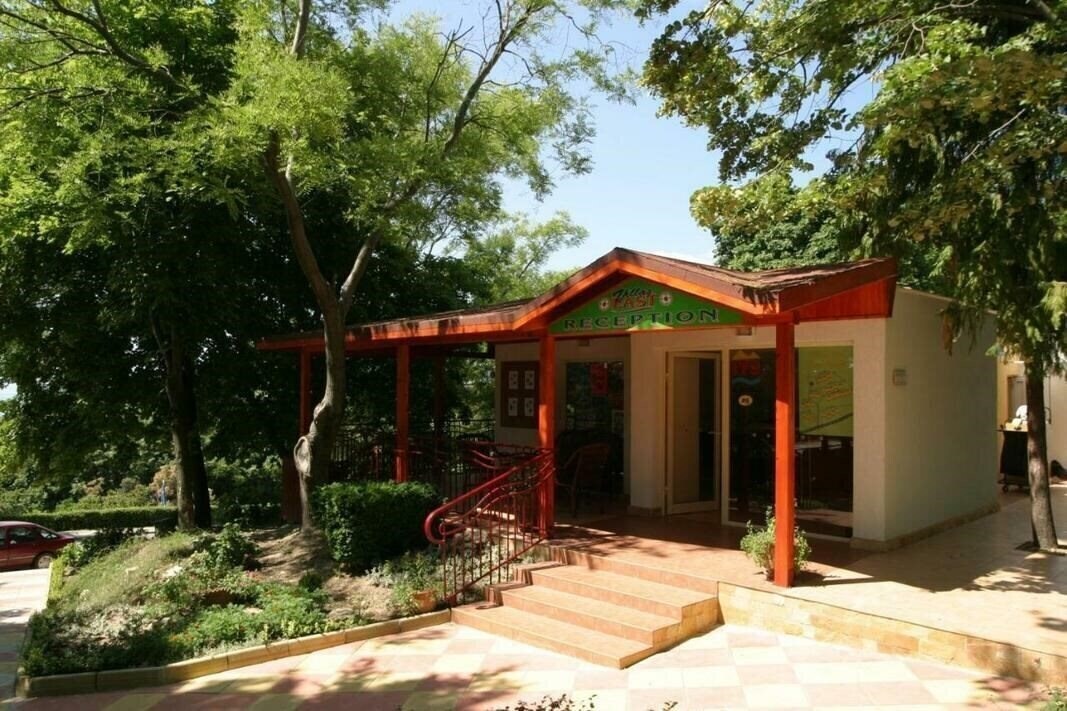 Imaginea Magnolia Villas 3*