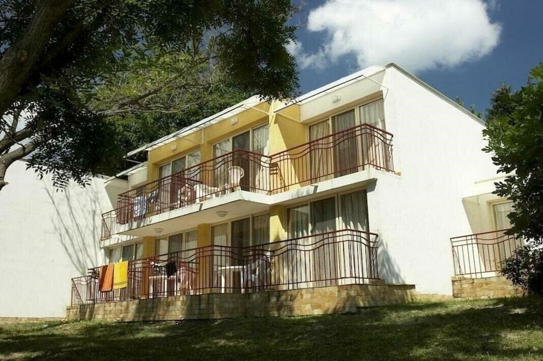 Hotel Magnolia Villas 3*