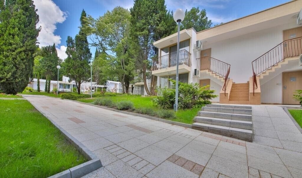 Hotel Villas Vita Park 3*