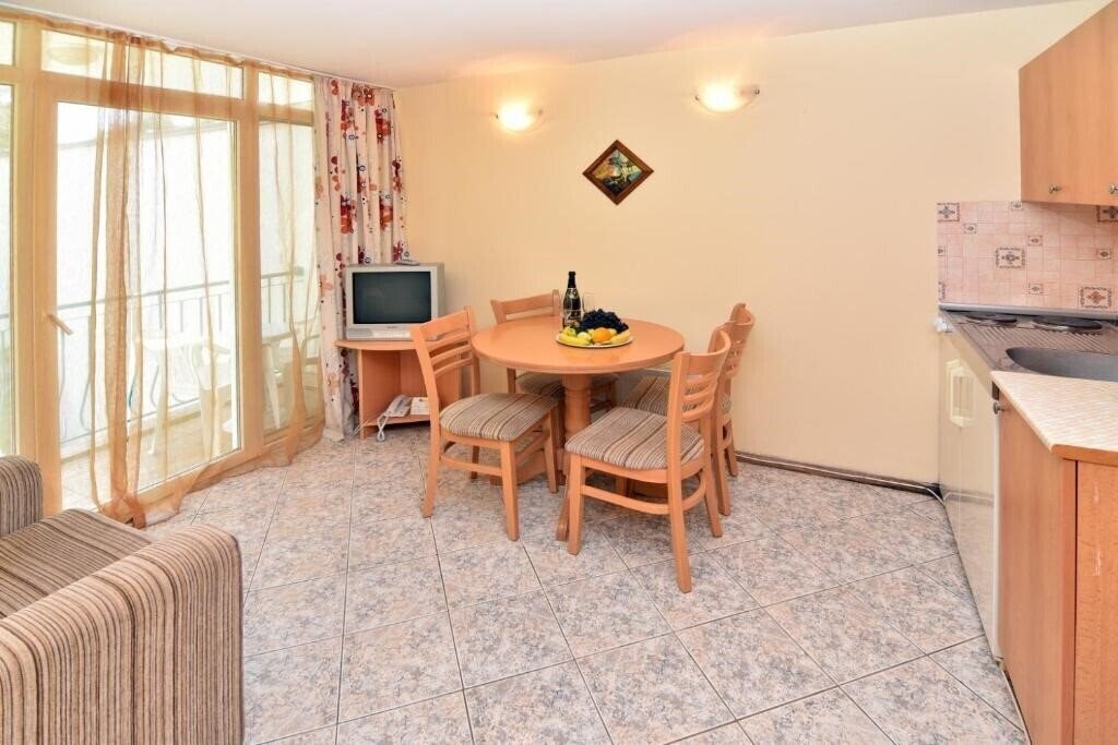 Fotografie Villas Vita Park 3*