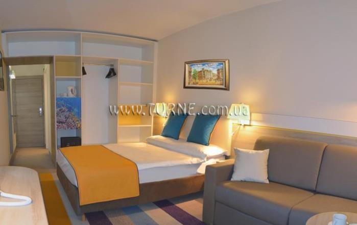 Imaginea Ralitsa Aqua Club 4*