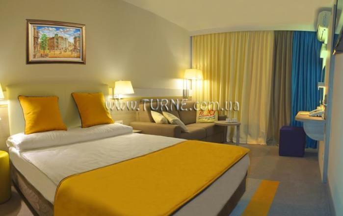 Imaginea Ralitsa Aqua Club 4*