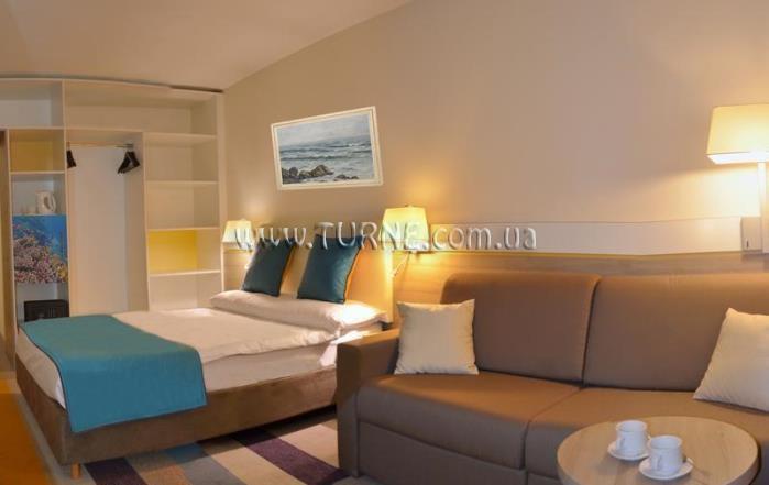 Fotografie Ralitsa Aqua Club 4*