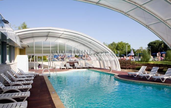 Fotografii Ralitsa Aqua Club 4*