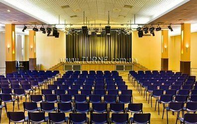 Hotel Ralitsa Aqua Club 4*