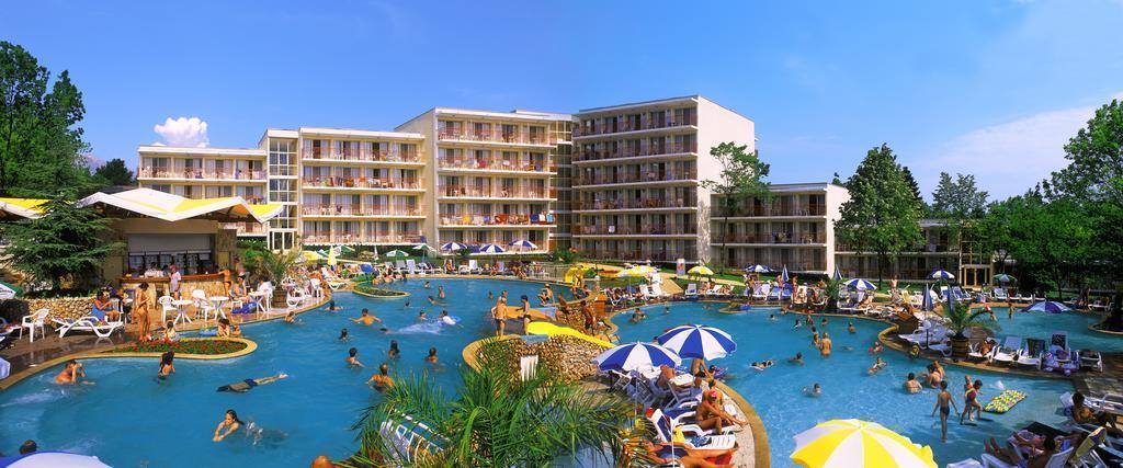 Fotografii Vita Park (ex. Vita Park & Aqua Park) 3*