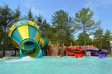 Fotografie Vita Park (ex. Vita Park & Aqua Park) 3*