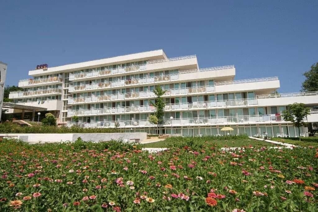 Hotel Hotel .com 3*
