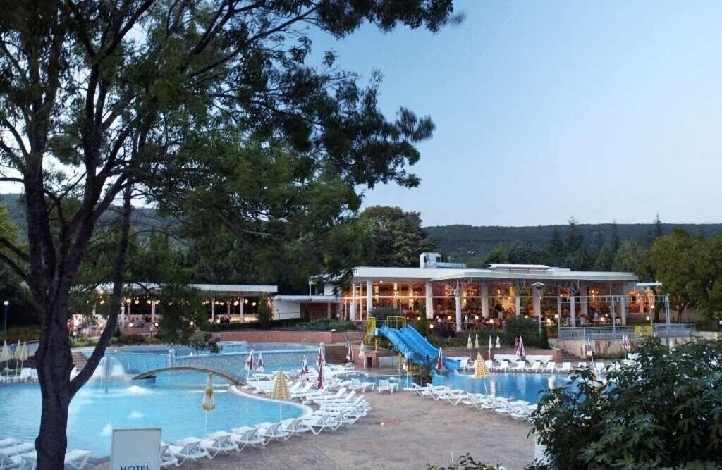 Fotografie Hotel .com 3*