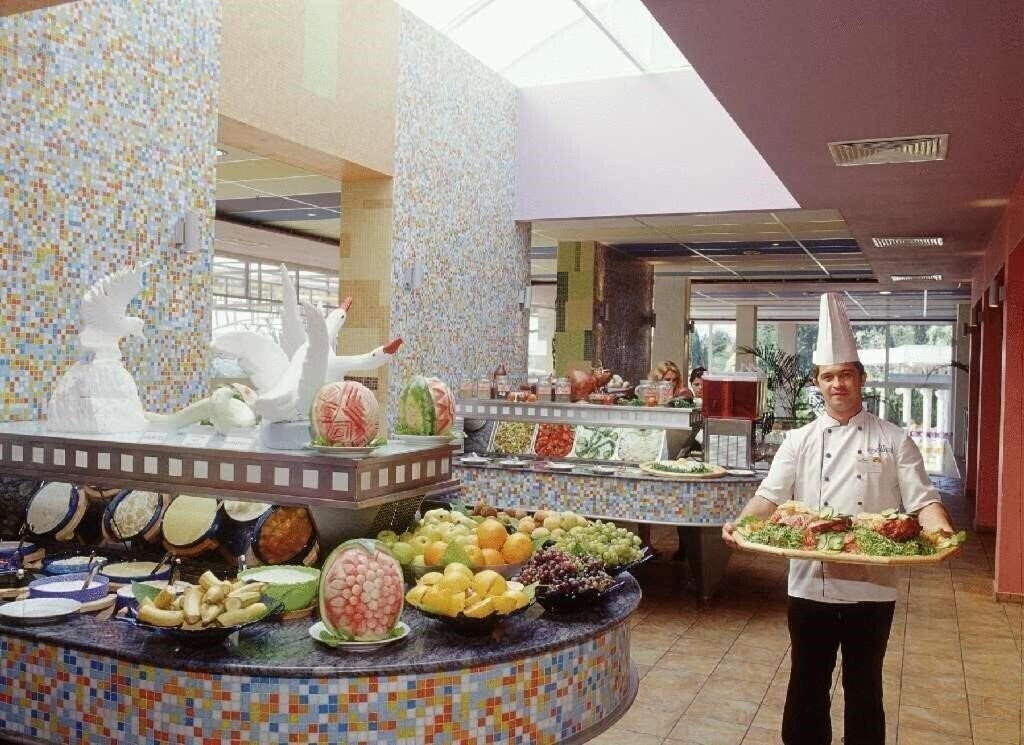 Imaginea Hotel .com 3*