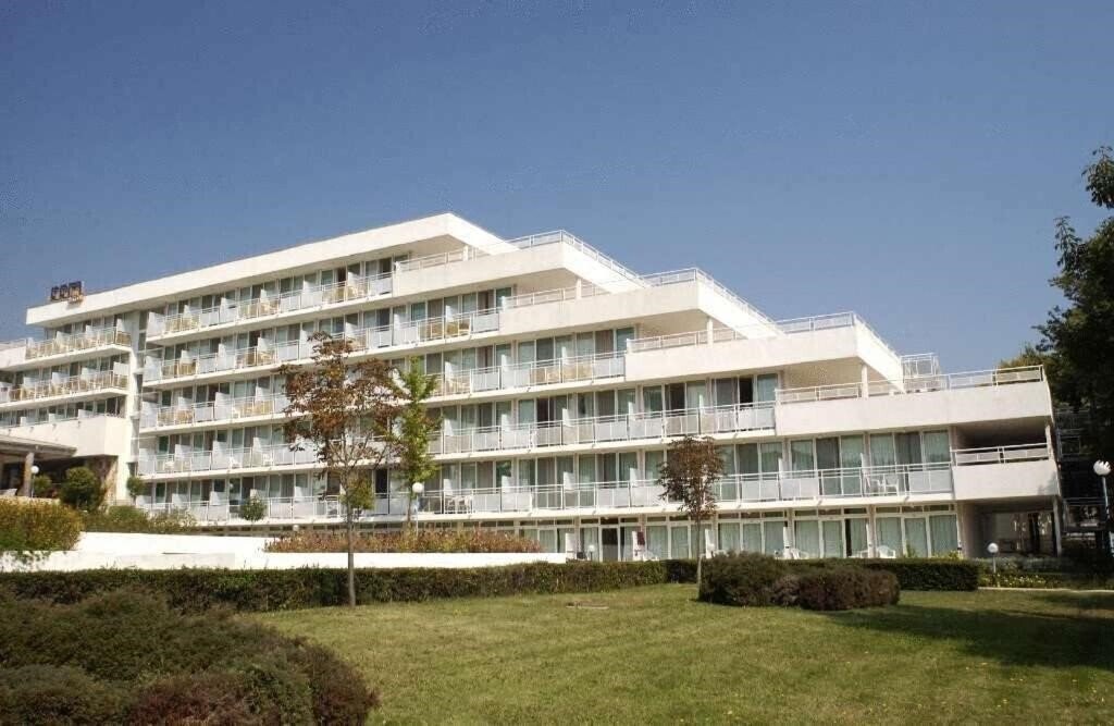 Imaginea Hotel .com 3*