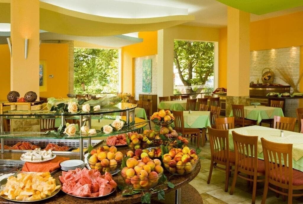 Imaginea Orhideya Complex 3*