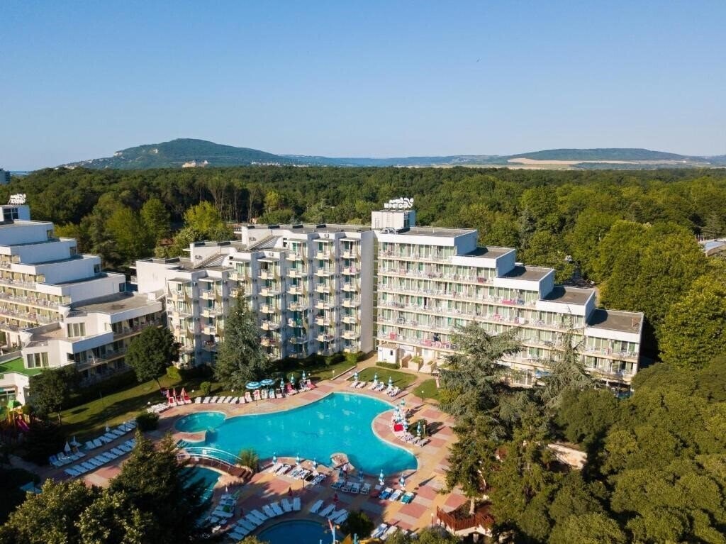 Фотография Laguna Garden 4*