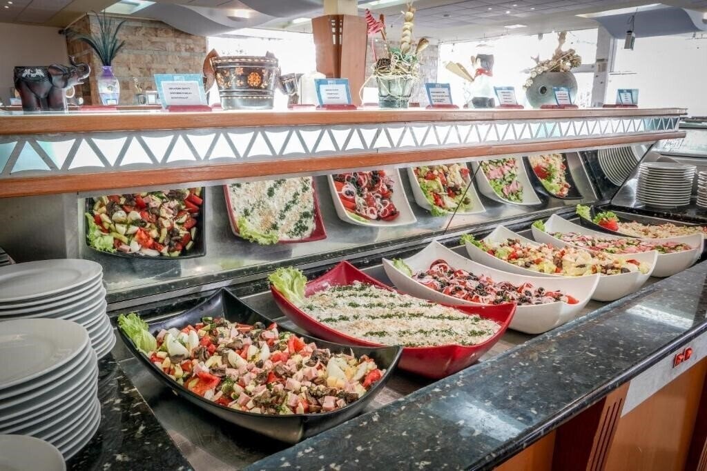 Изображение Laguna Garden 4*