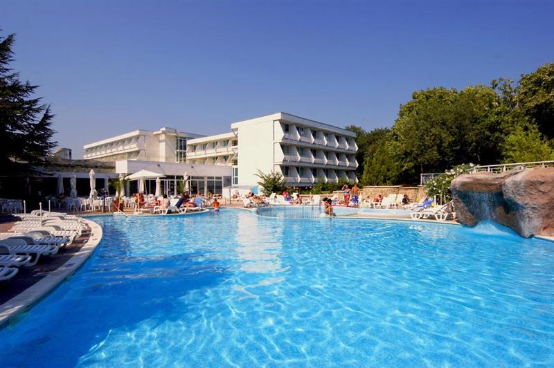 Fotografii Hotel Althea 3*