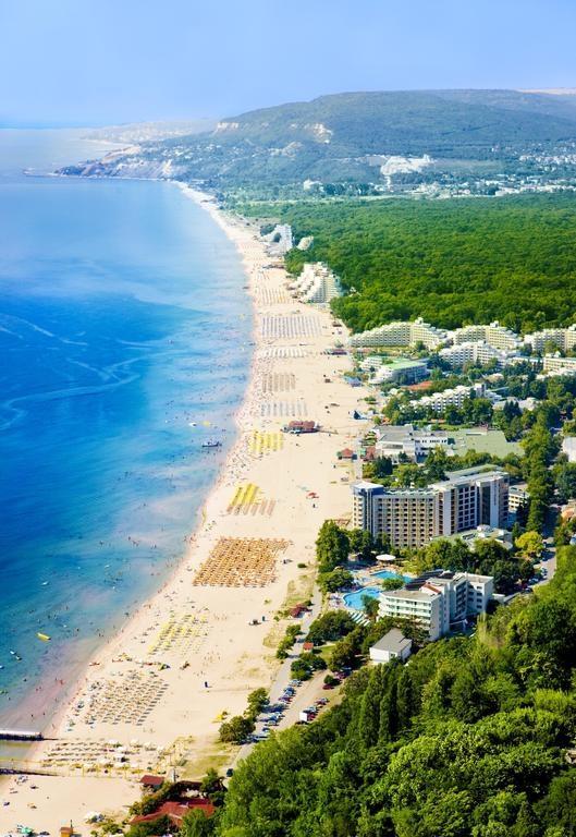 Imaginea Hotel Althea 3*