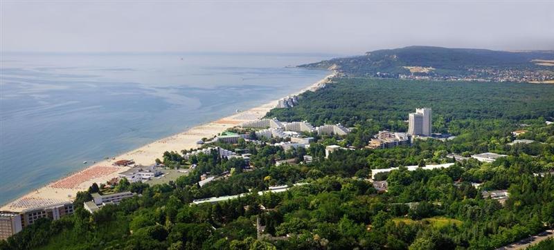 Imaginea Hotel Althea 3*