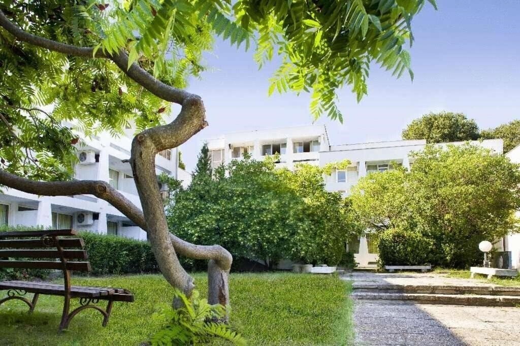 Hotel Kompas & Panorama 3*