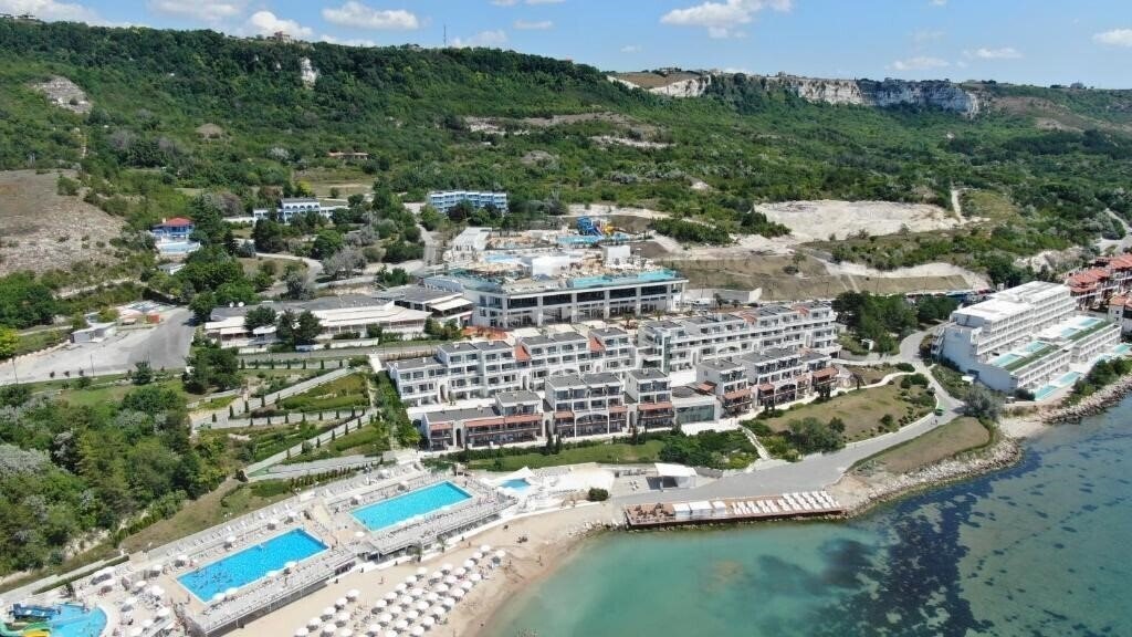 Fotografie White Lagoon 3*
