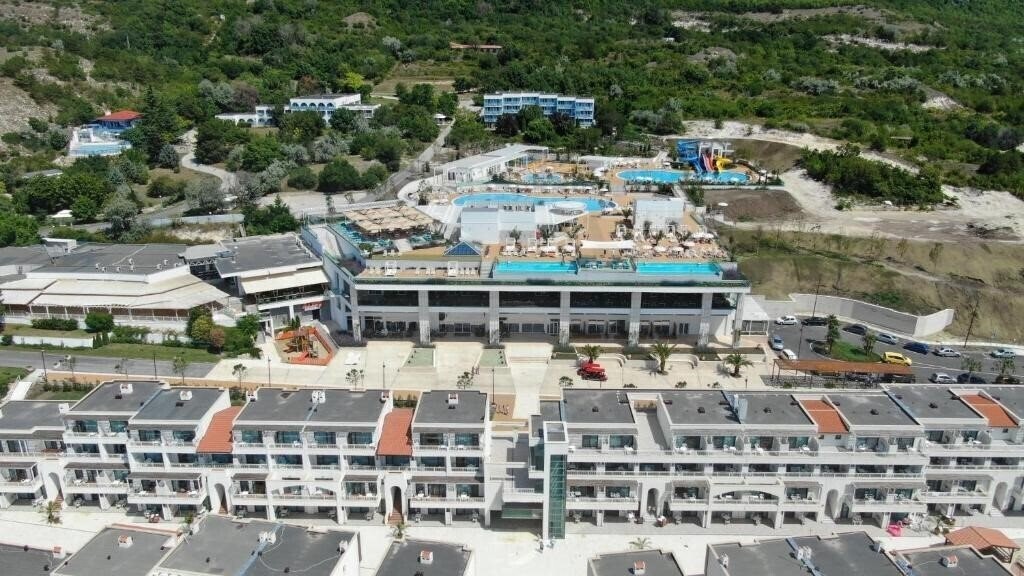 Imaginea White Lagoon 3*