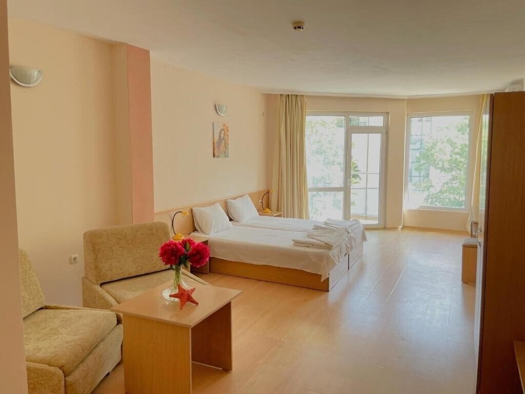 Imaginea Morska Zvezda 2*