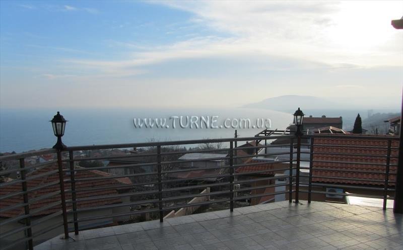 Изображение Villa Sky 3*