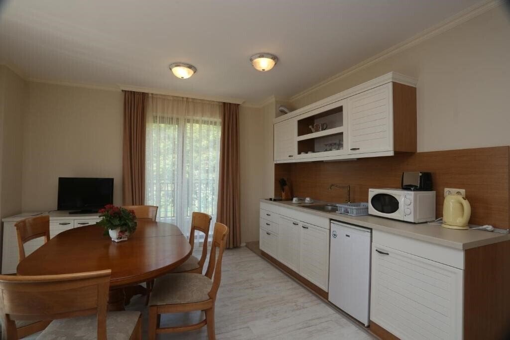 Картинка Villa Alegra 3*