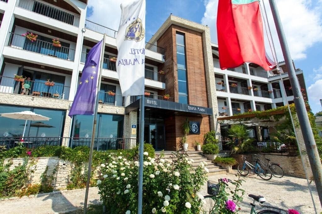 Фотография Regina Maria Spa 4*