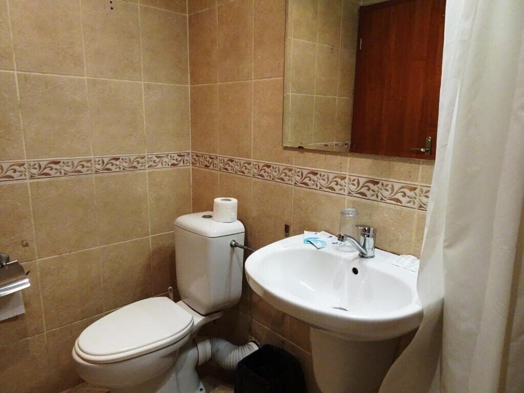 Imaginea Lotos Balchik 3*