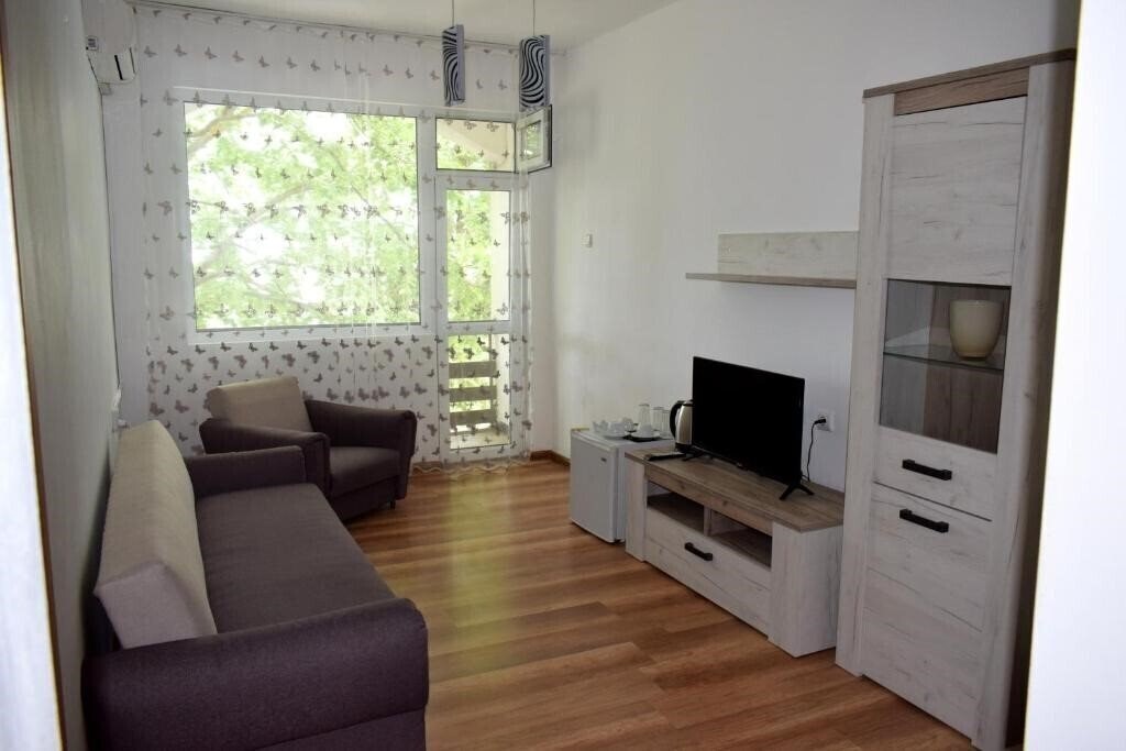 Fotografii Ahilea 3*