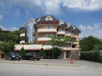 Hotel Paris 3*