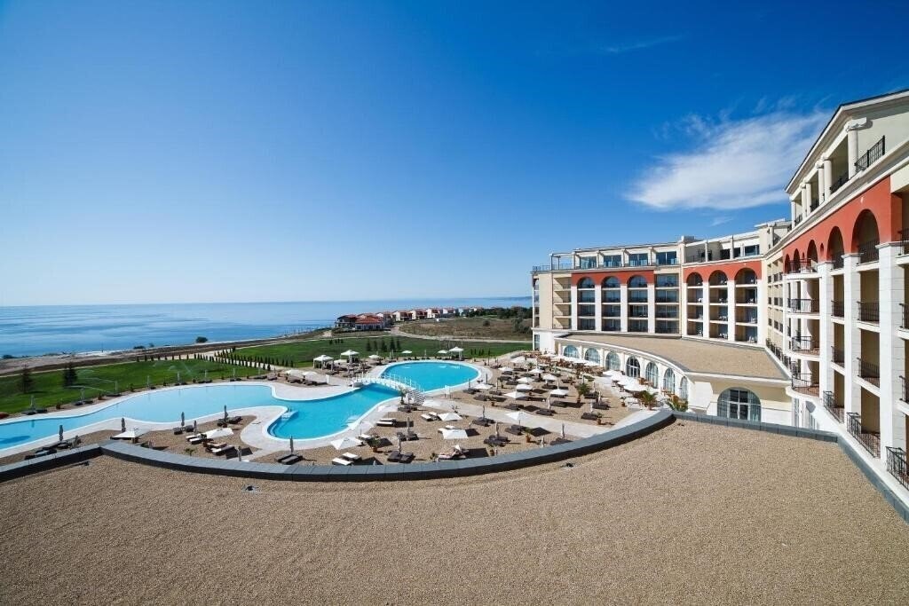 Hotel Lighthouse Golf & SPA 5*