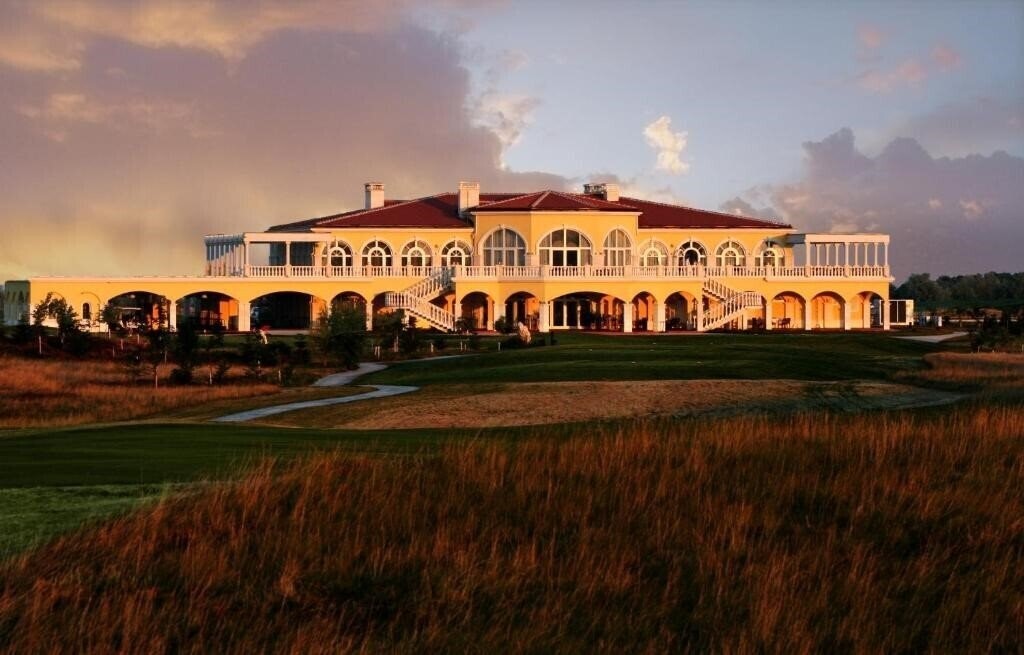 Imaginea Lighthouse Golf & SPA 5*