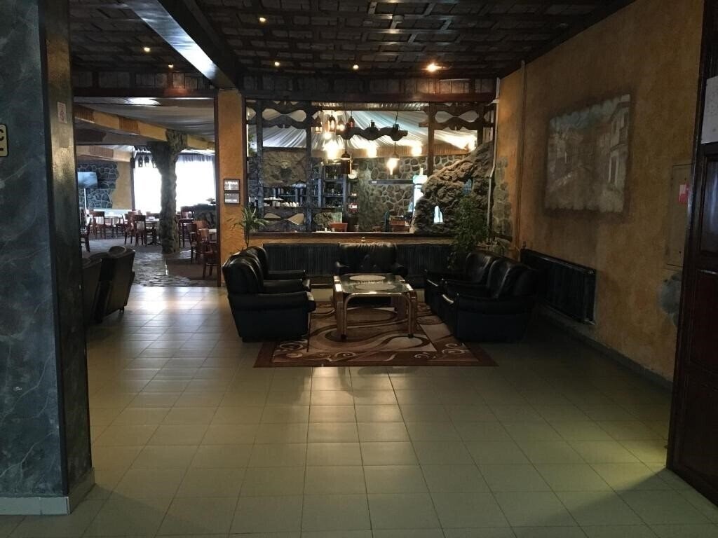 Изображение Rodina 3*