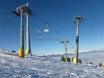 Imaginea Bansko All In One Pack 3*