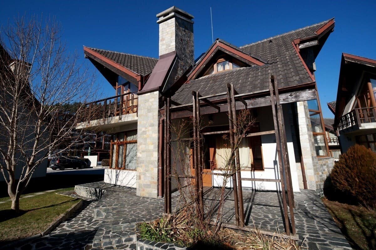 Fotografii Redenka Holiday Club (ex. Hotel Redenka Chalets, Redenka Palace, Redenka Villas, Redenka Lodge) 4*