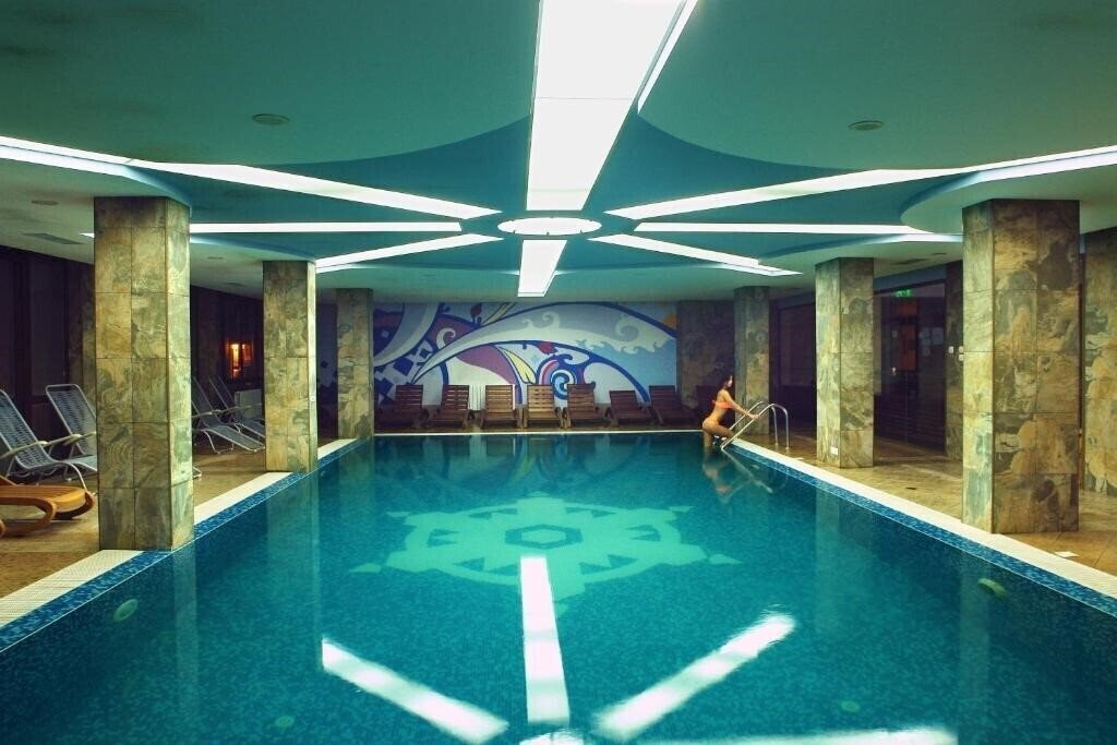 Фото Winslow Infinity 4*