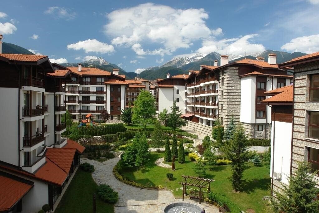 Картинка Winslow Infinity 4*