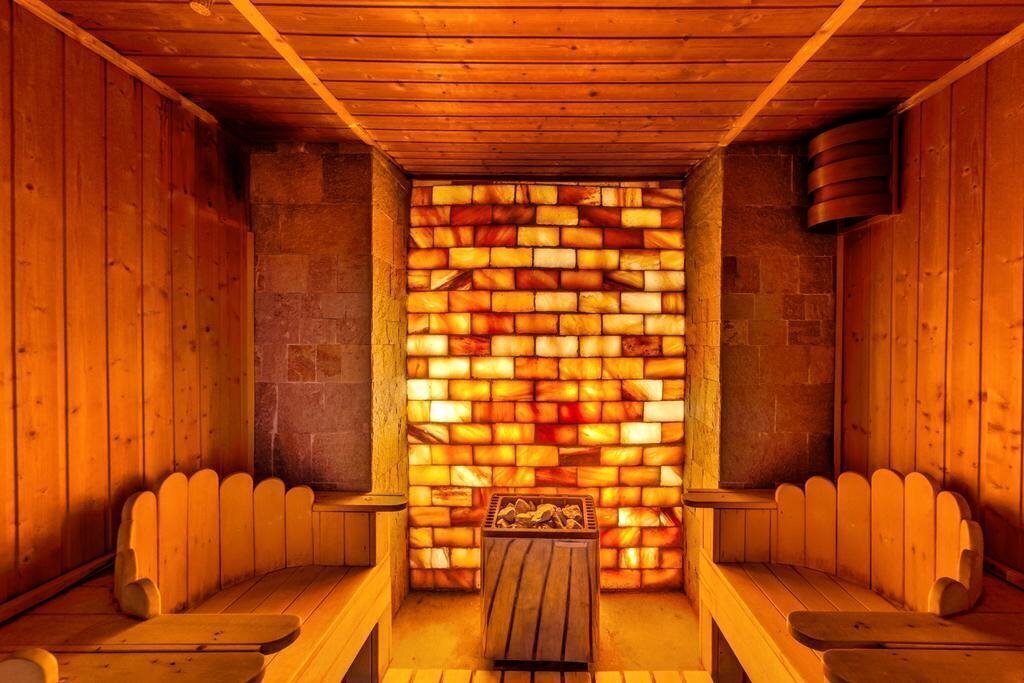 Fotografii 3 Mountains 3*