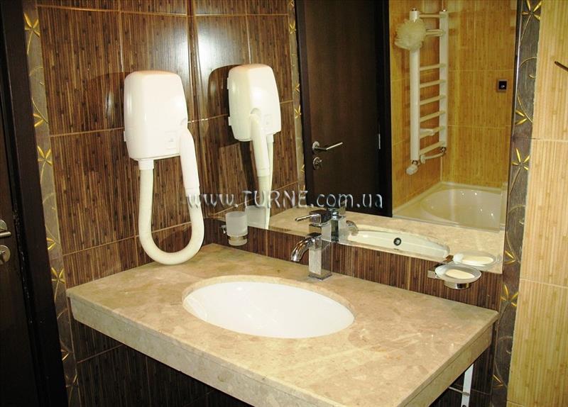 Imaginea Alexander Bansko 3*