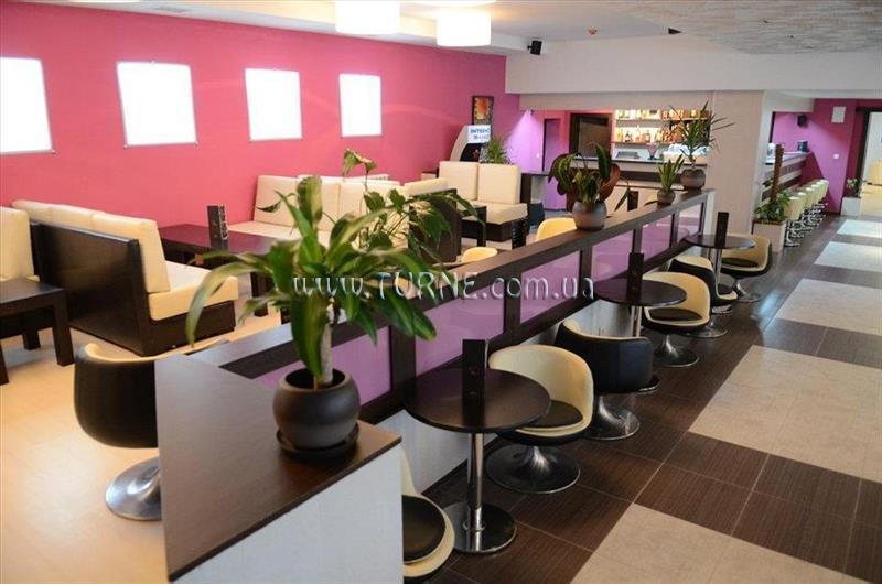 Imaginea Alexander Bansko 3*