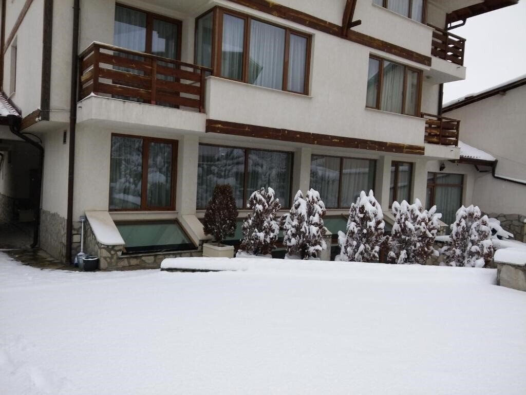 Фотография Ela Bansko 3*